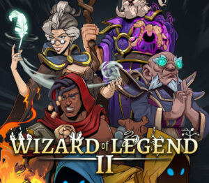 Wizard of Legend 2 Xbox Series
