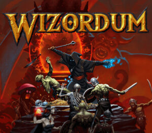 Wizordum Xbox One