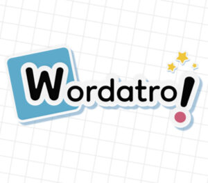Wordatro!