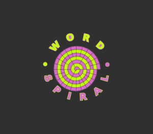 WordSpiral