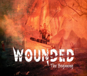 Wounded The Beginning