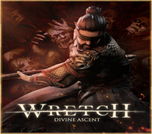 Wretch Divine Ascent
