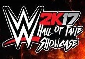 WWE 2K17 Hall of Fame Showcase