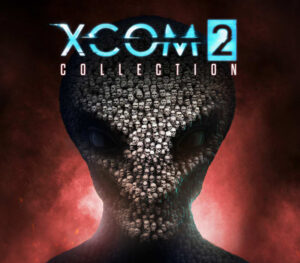 XCOM 2 Collection PS4