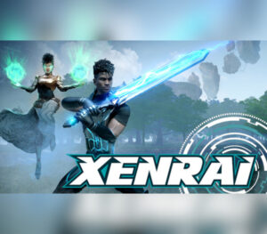 Xenrai