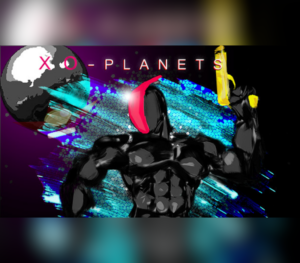 XO-Planets