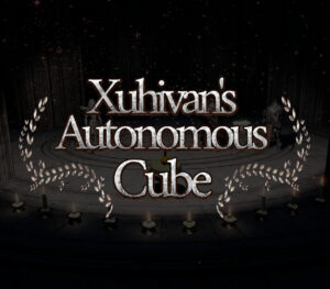 Xuhivan’s Autonomous Cube