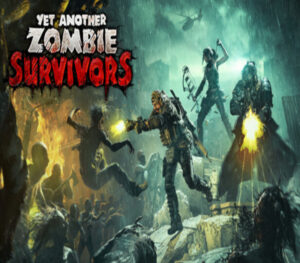 Yet Another Zombie Survivors Xbox One
