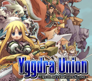 Yggdra Union