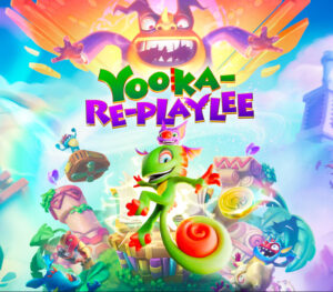 Yooka-Replaylee