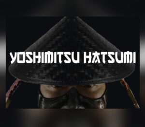 Yoshimitsu Hatsumi