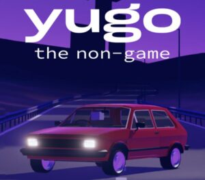 Yugo the non-game