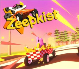 Zeepkist