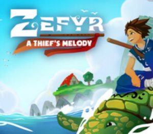 Zefyr A Thief's Melody