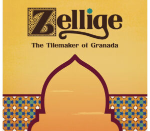 Zellige The Tilemaker of Granada