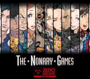Zero Escape The Nonary Games