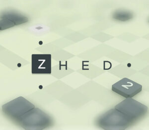 ZHED Puzzle Game