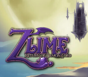 Zlime Return Of Demon Lord