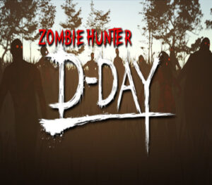 Zombie Hunter D-Day