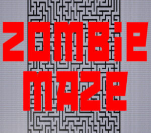 Zombie Maze