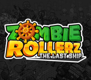 Zombie Rollerz The Last Ship