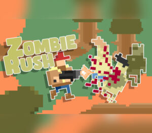 Zombie Rush