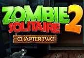 Zombie Solitaire 2 Chapter 2