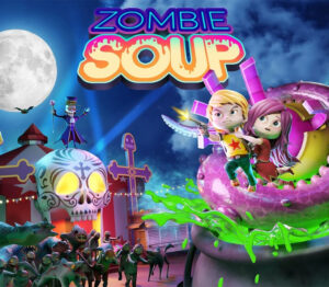 Zombie Soup
