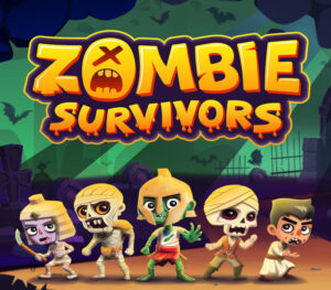 Zombie Survivors Xbox Series