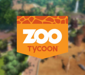 Zoo Tycoon Xbox Series