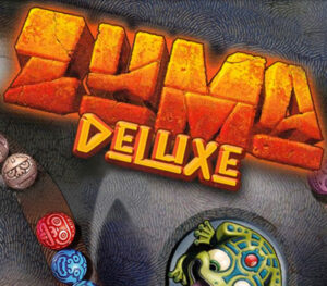 Zuma Deluxe