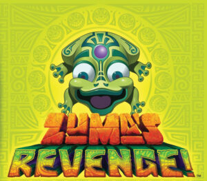 Zuma's Revenge