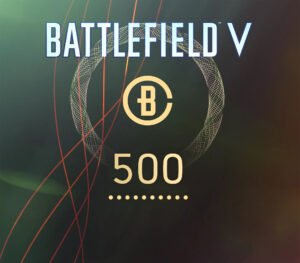 battlefield v currency xbox logo
