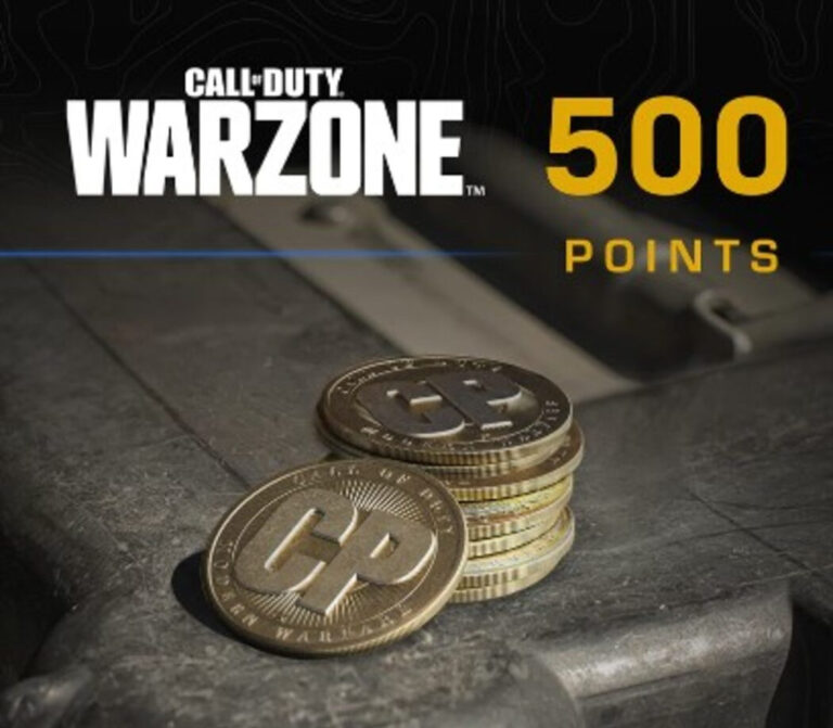 Call of Duty: Warzone Points Xbox Preisvergleich