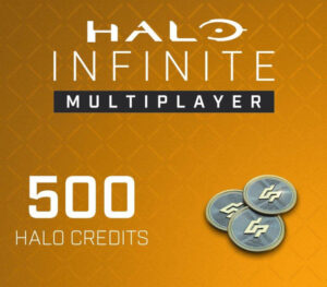 halo infinite credits logo
