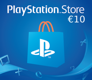 50 Euro PSN für 40,99 Logo