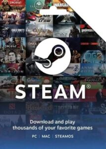 steam wallet gift cards myr malaysia logo